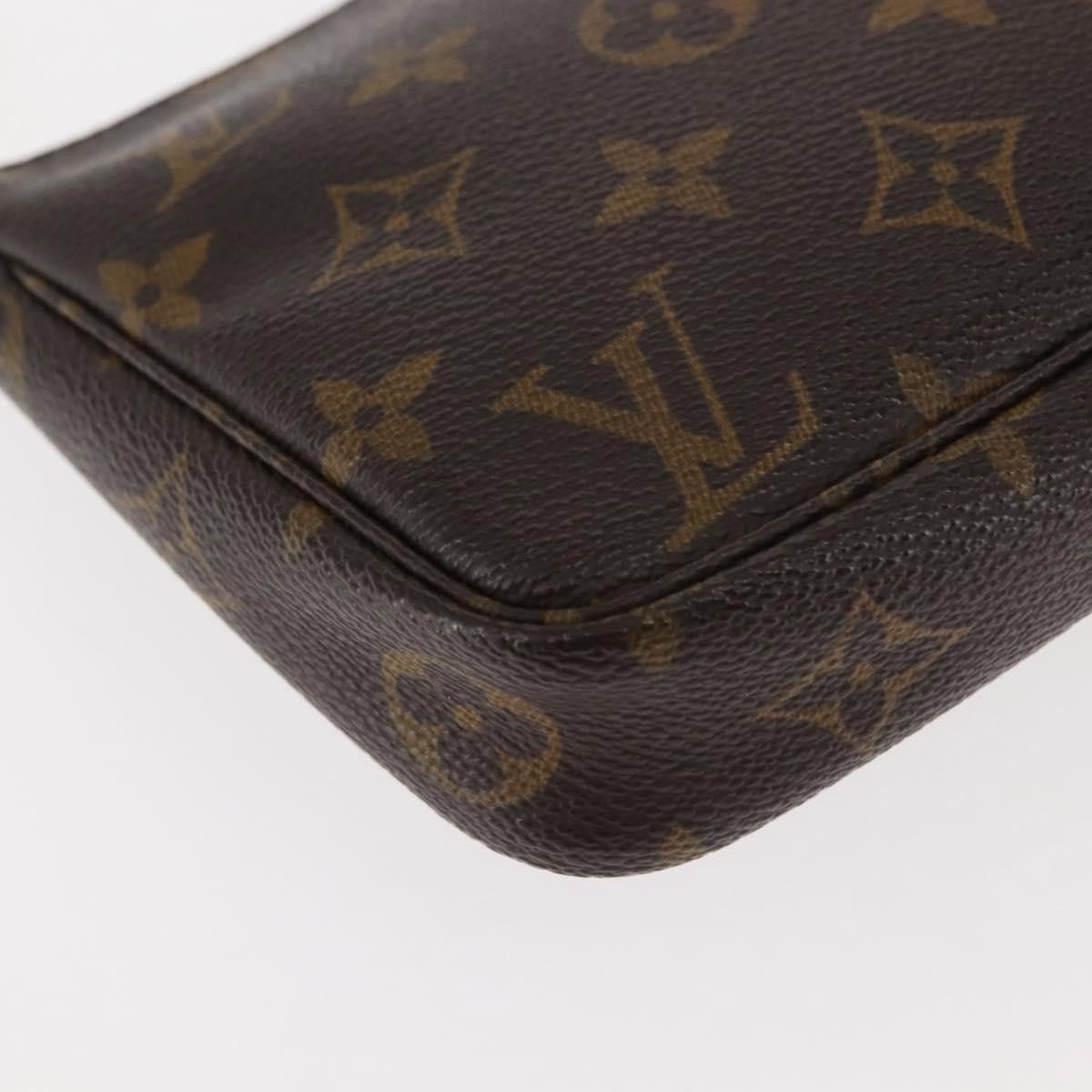 Louis Vuitton Louis Vuitton Pochette Accessoires NM Monogram Canvas Size ONE SIZE - 11 Thumbnail