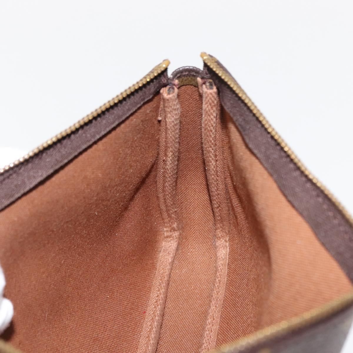 Louis Vuitton Louis Vuitton Pochette Accessoires NM Monogram Canvas Size ONE SIZE - 20 Thumbnail