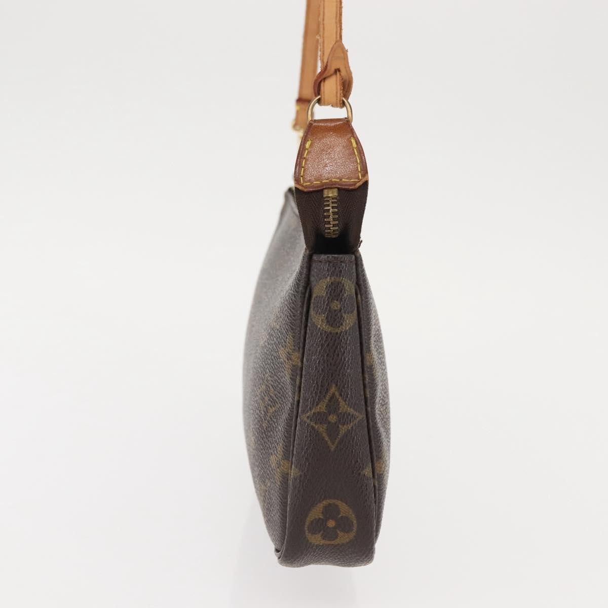 Louis Vuitton Louis Vuitton Pochette Accessoires NM Monogram Canvas Size ONE SIZE - 3 Thumbnail