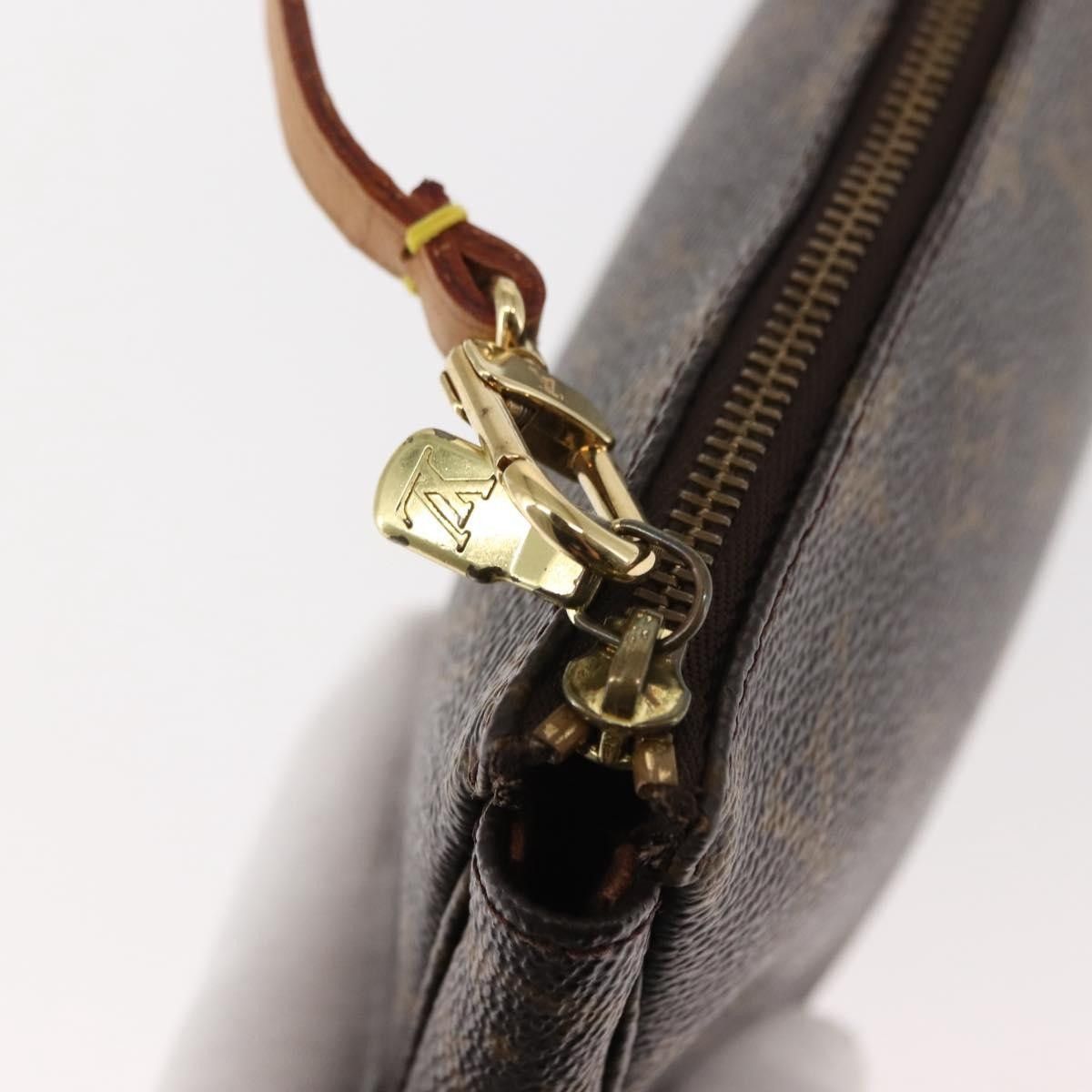 Louis Vuitton Louis Vuitton Pochette Accessoires NM Monogram Canvas Size ONE SIZE - 13 Thumbnail
