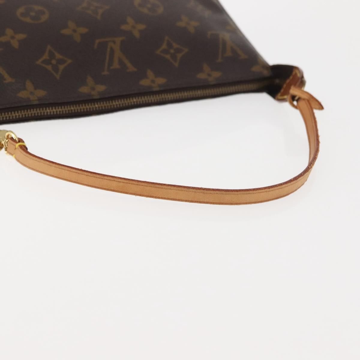 Louis Vuitton Louis Vuitton Pochette Accessoires NM Monogram Canvas Size ONE SIZE - 17 Thumbnail