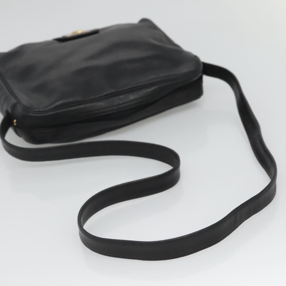 Dior Christian Dior Shoulder bag Leather Size ONE SIZE - 7 Thumbnail