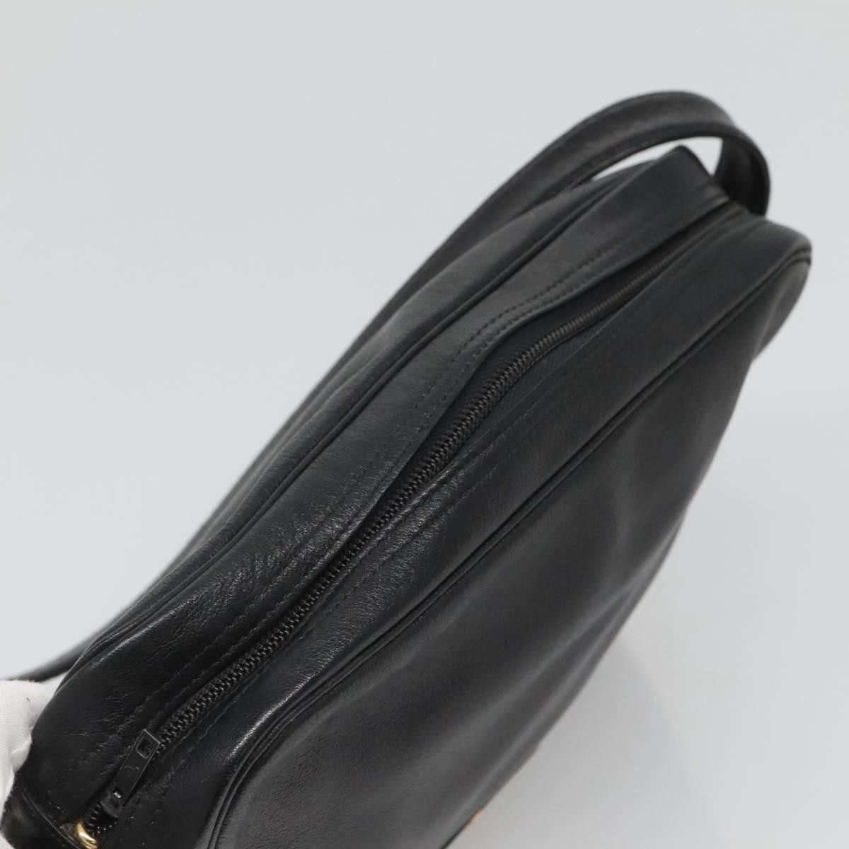 Dior Christian Dior Shoulder bag Leather Size ONE SIZE - 15 Thumbnail