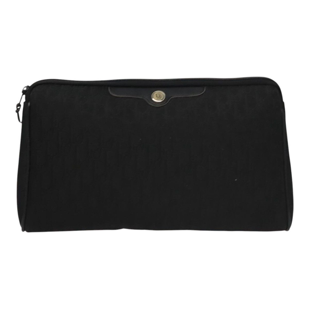Dior Christian Dior Trotter pouch Canvas Size ONE SIZE - 16 Thumbnail