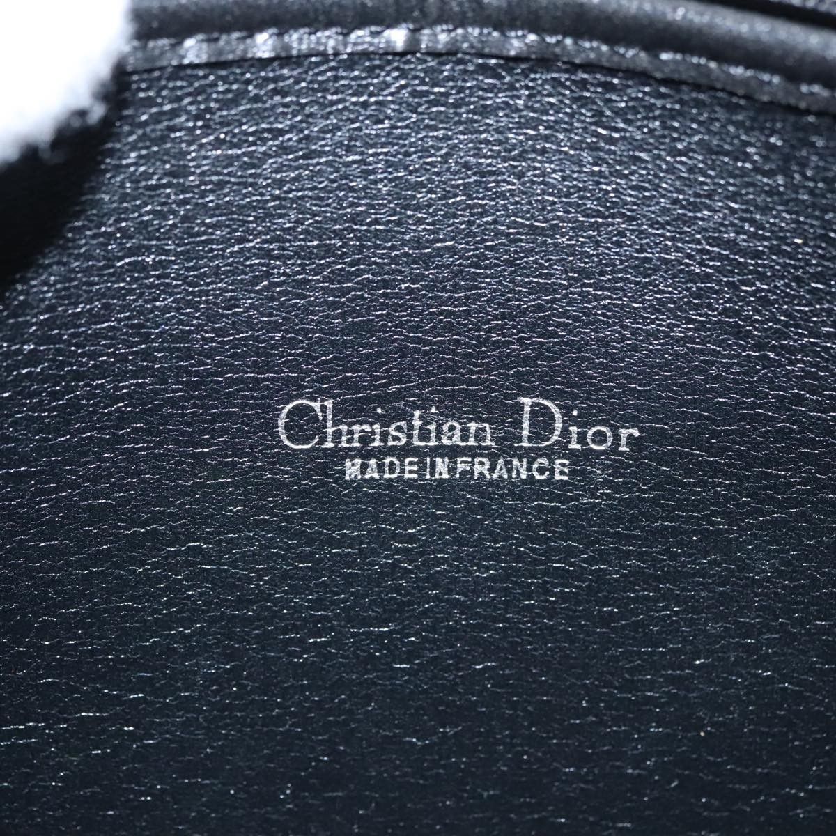 Dior Christian Dior Trotter pouch Canvas Size ONE SIZE - 6 Thumbnail