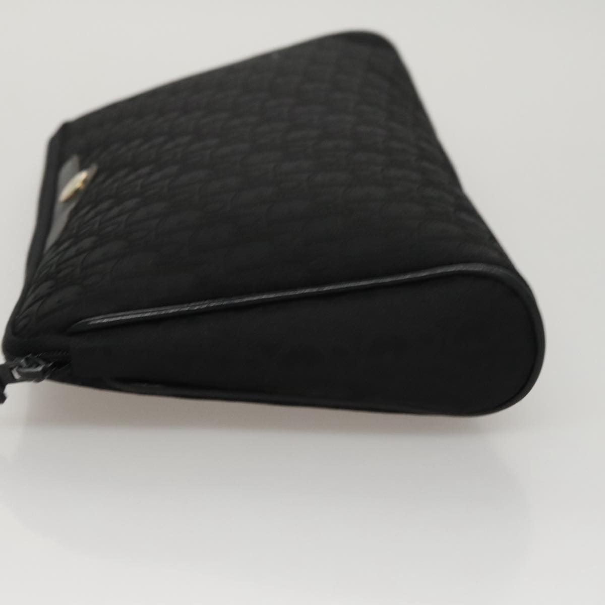 Dior Christian Dior Trotter pouch Canvas Size ONE SIZE - 4 Thumbnail