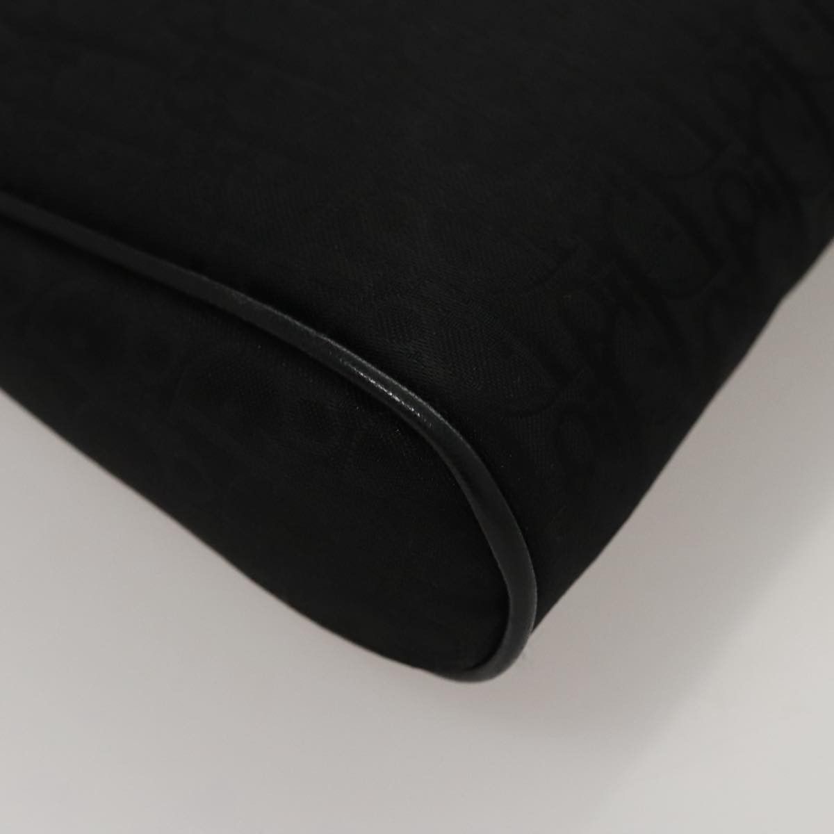 Dior Christian Dior Trotter pouch Canvas Size ONE SIZE - 9 Thumbnail