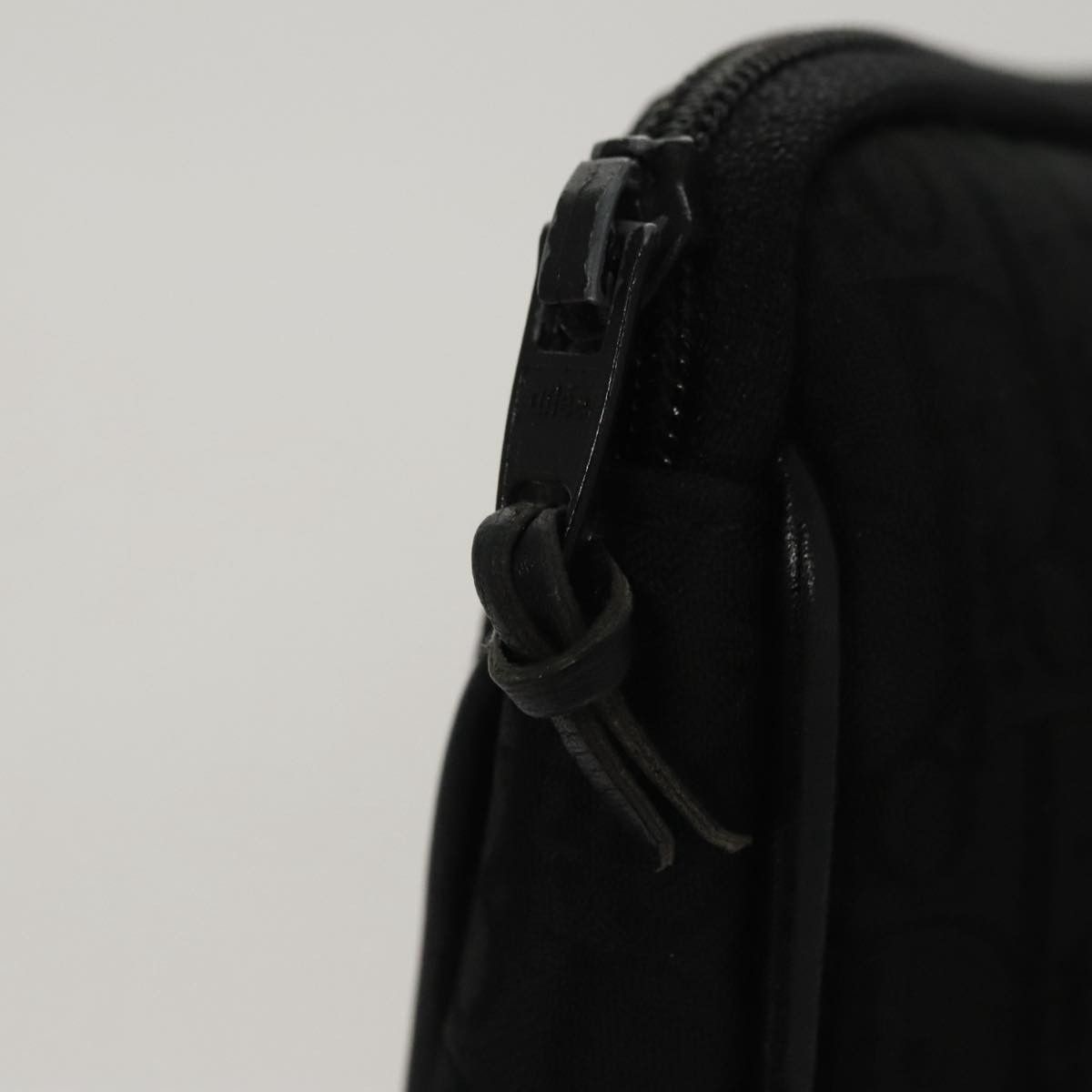 Dior Christian Dior Trotter pouch Canvas Size ONE SIZE - 14 Thumbnail