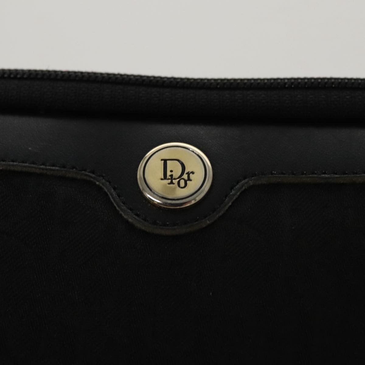 Dior Christian Dior Trotter pouch Canvas Size ONE SIZE - 13 Thumbnail