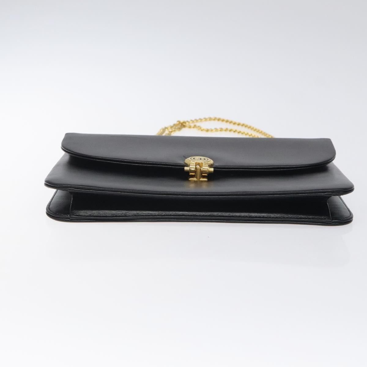 Dior Christian Dior Flap chain Shoulder bag Leather Size ONE SIZE - 14 Thumbnail