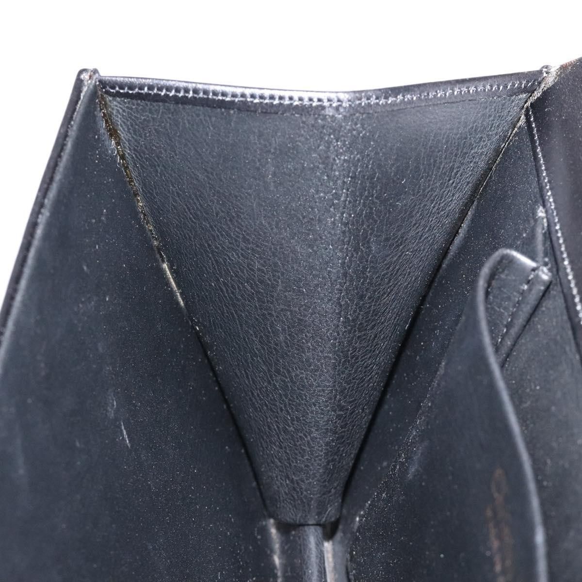 Dior Christian Dior Flap chain Shoulder bag Leather Size ONE SIZE - 20 Thumbnail
