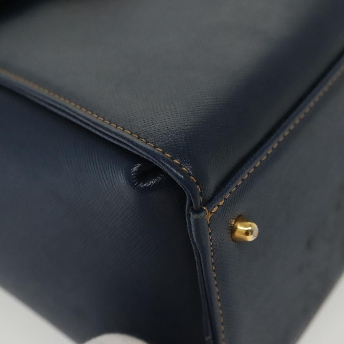 Valentino Valentino Garavani Vintage Leather Size ONE SIZE - 9 Thumbnail