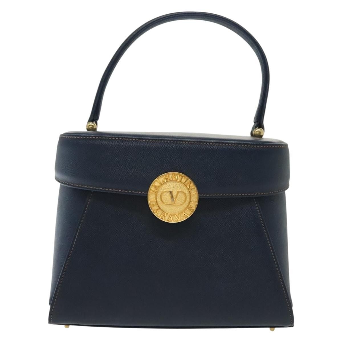 Valentino Valentino Garavani Vintage Leather Size ONE SIZE - 19 Thumbnail