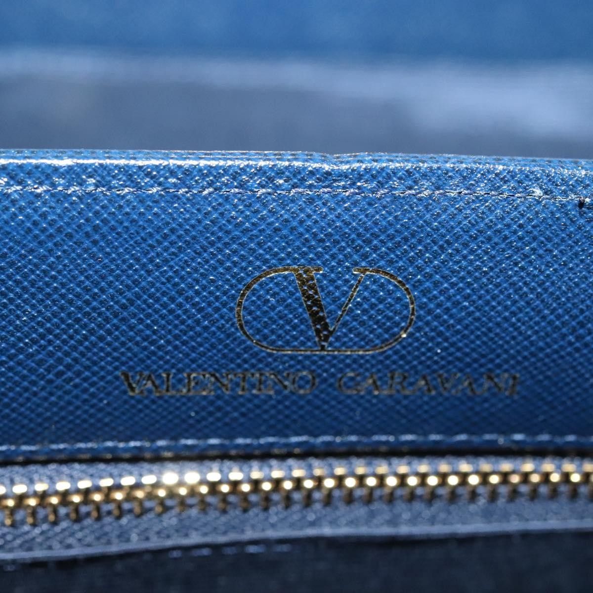 Valentino Valentino Garavani Vintage Leather Size ONE SIZE - 6 Thumbnail