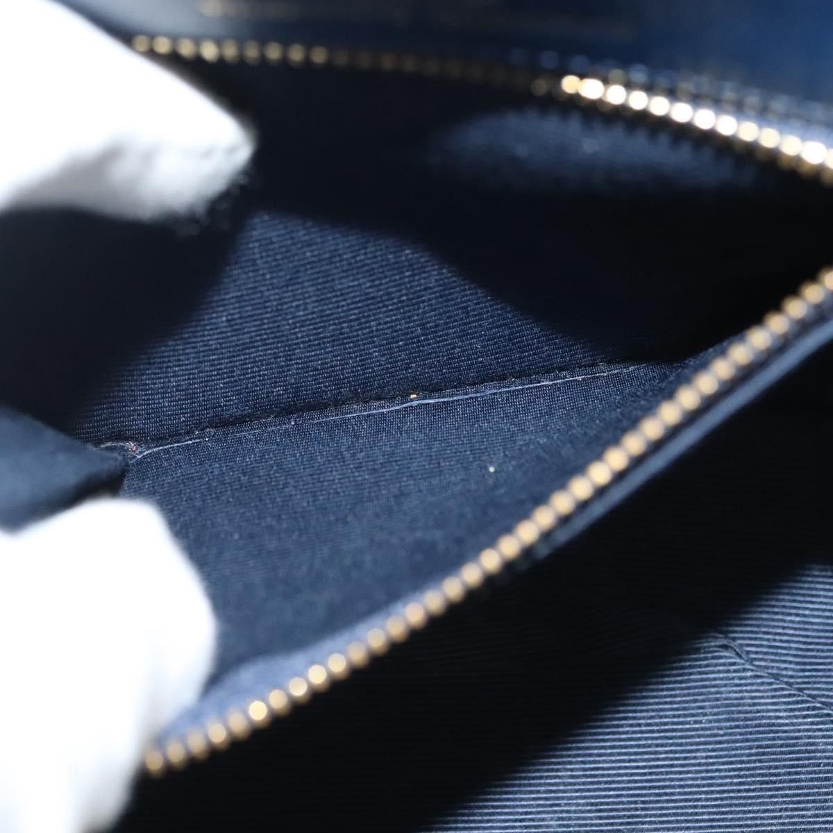 Valentino Valentino Garavani Vintage Leather Size ONE SIZE - 23 Thumbnail