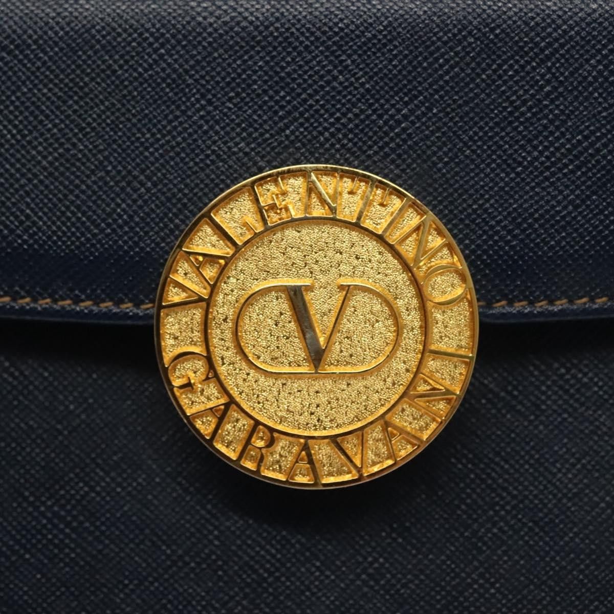 Valentino Valentino Garavani Vintage Leather Size ONE SIZE - 12 Thumbnail
