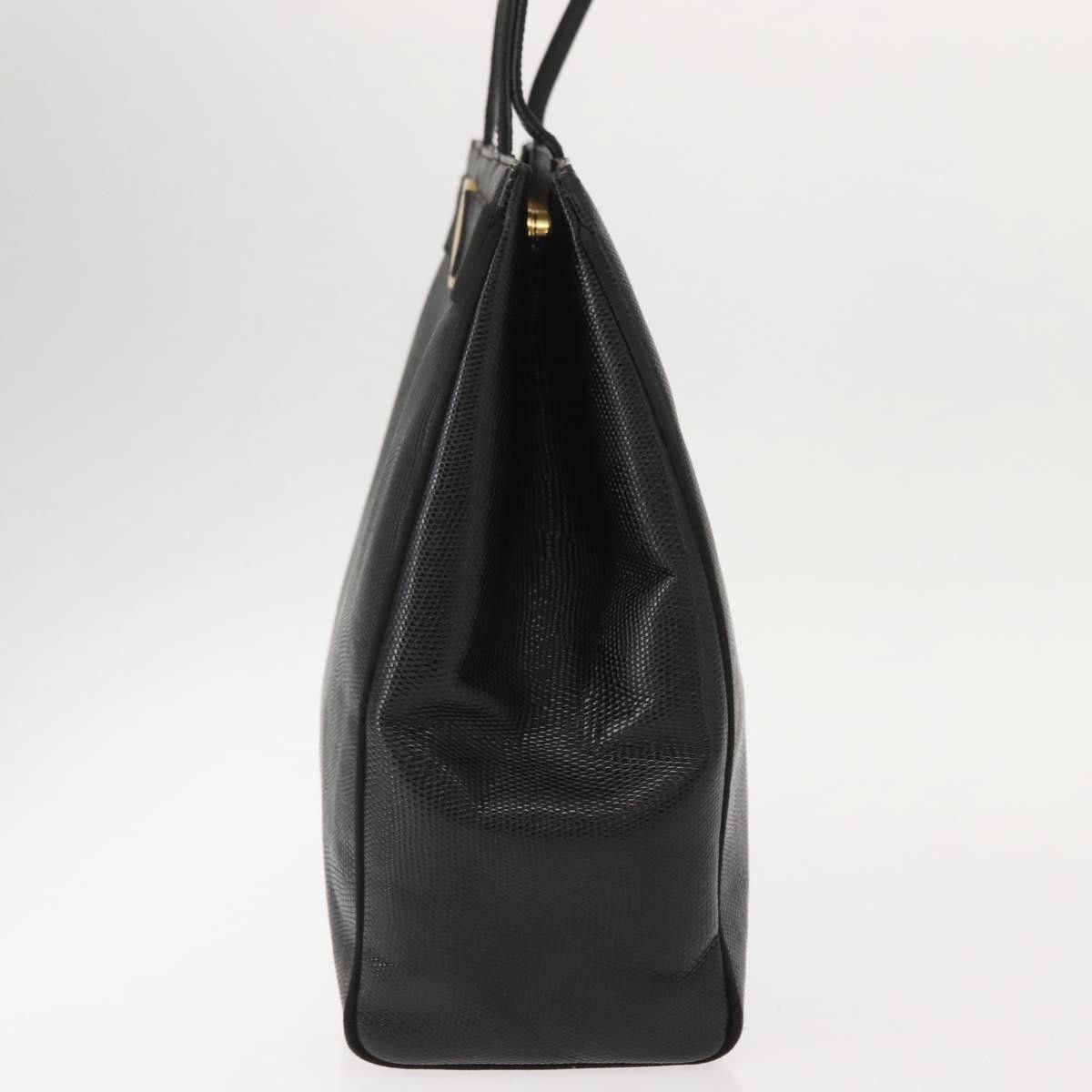 Salvatore Ferragamo Salvatore Ferragamo Vala tote Leather Size ONE SIZE - 3 Thumbnail