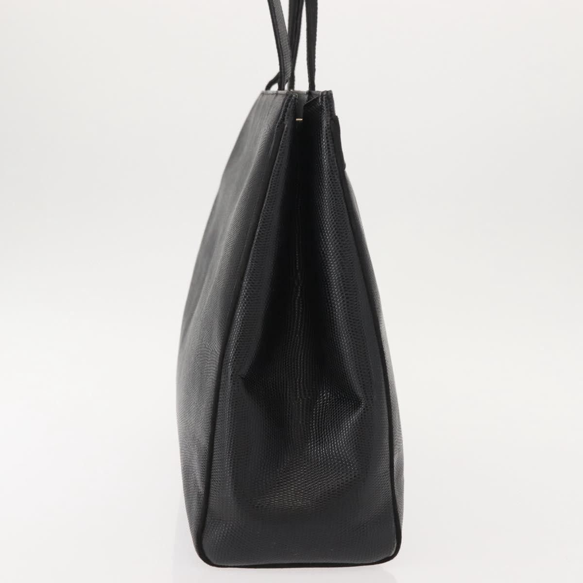 Salvatore Ferragamo Salvatore Ferragamo Vala tote Leather Size ONE SIZE - 4 Thumbnail