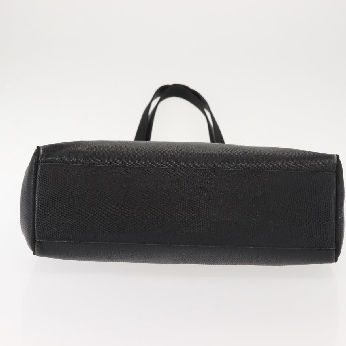 Salvatore Ferragamo Salvatore Ferragamo Vala tote Leather Size ONE SIZE - 14 Thumbnail