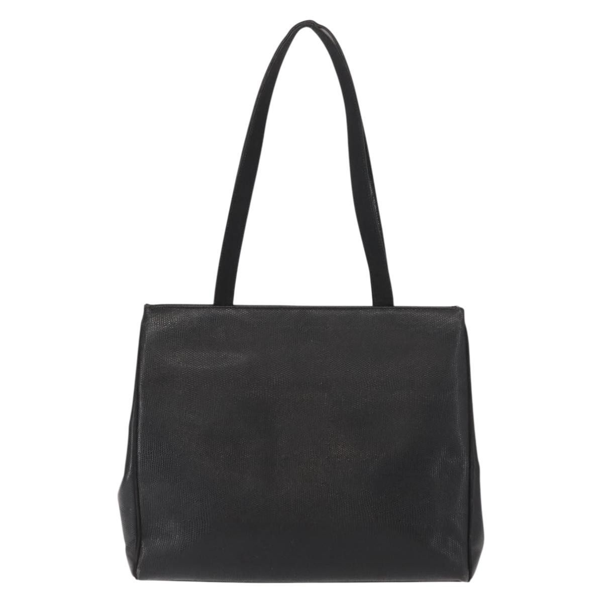 Salvatore Ferragamo Salvatore Ferragamo Vala tote Leather Size ONE SIZE - 2 Thumbnail