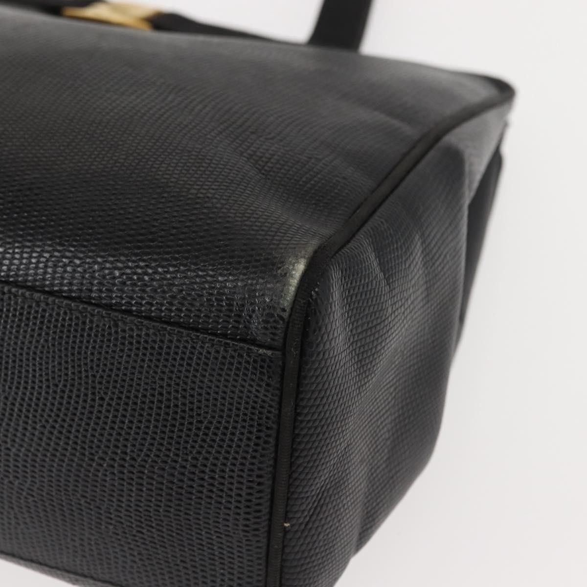 Salvatore Ferragamo Salvatore Ferragamo Vala tote Leather Size ONE SIZE - 10 Thumbnail