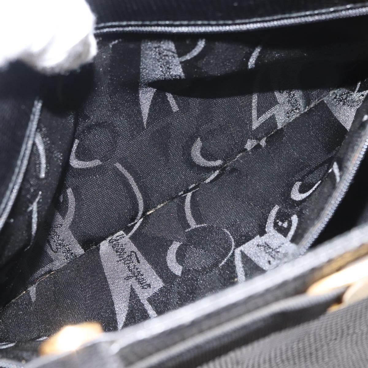 Salvatore Ferragamo Salvatore Ferragamo Vala tote Leather Size ONE SIZE - 21 Thumbnail