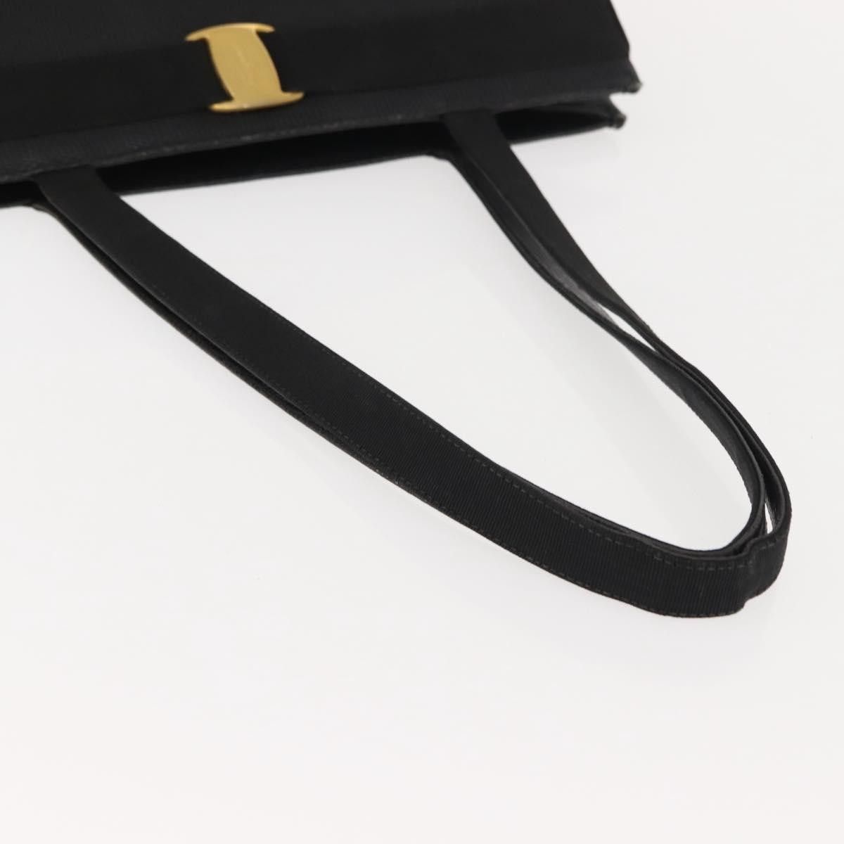 Salvatore Ferragamo Salvatore Ferragamo Vala tote Leather Size ONE SIZE - 7 Thumbnail