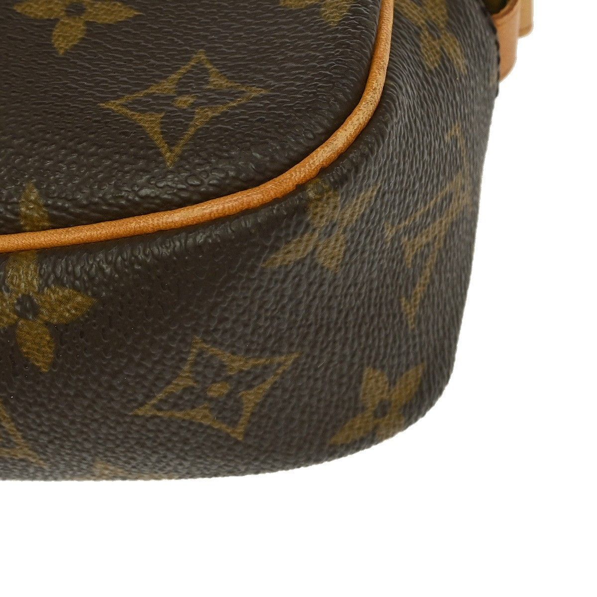 Louis Vuitton Louis Vuitton Cite Pochette Monogram Canvas Size ONE SIZE - 6 Thumbnail