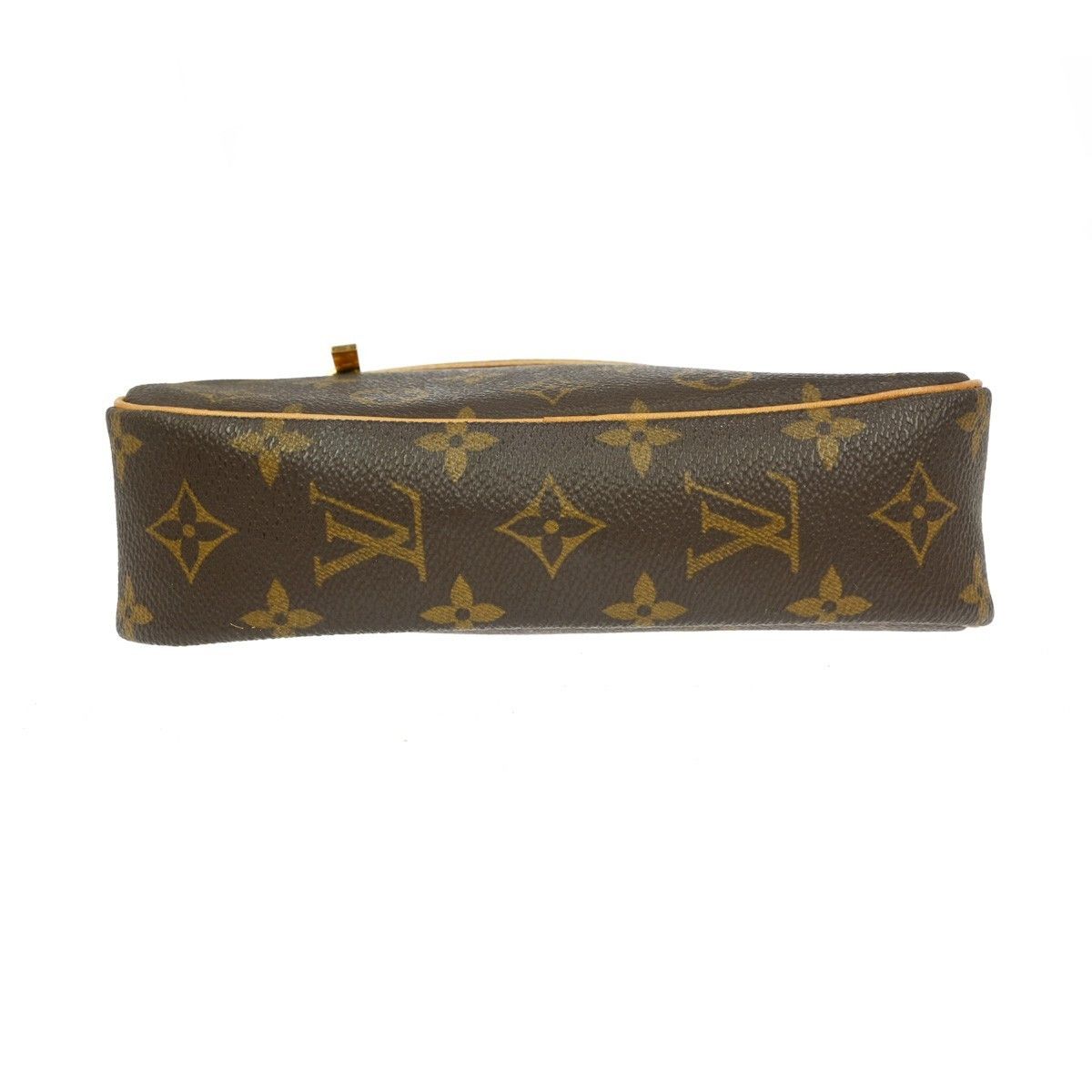 Louis Vuitton Louis Vuitton Cite Pochette Monogram Canvas Size ONE SIZE - 5 Thumbnail