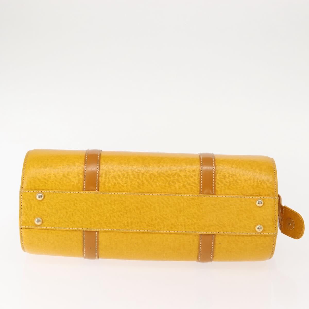 Burberry Burberry Vintage Handbag Leather Size ONE SIZE - 14 Thumbnail