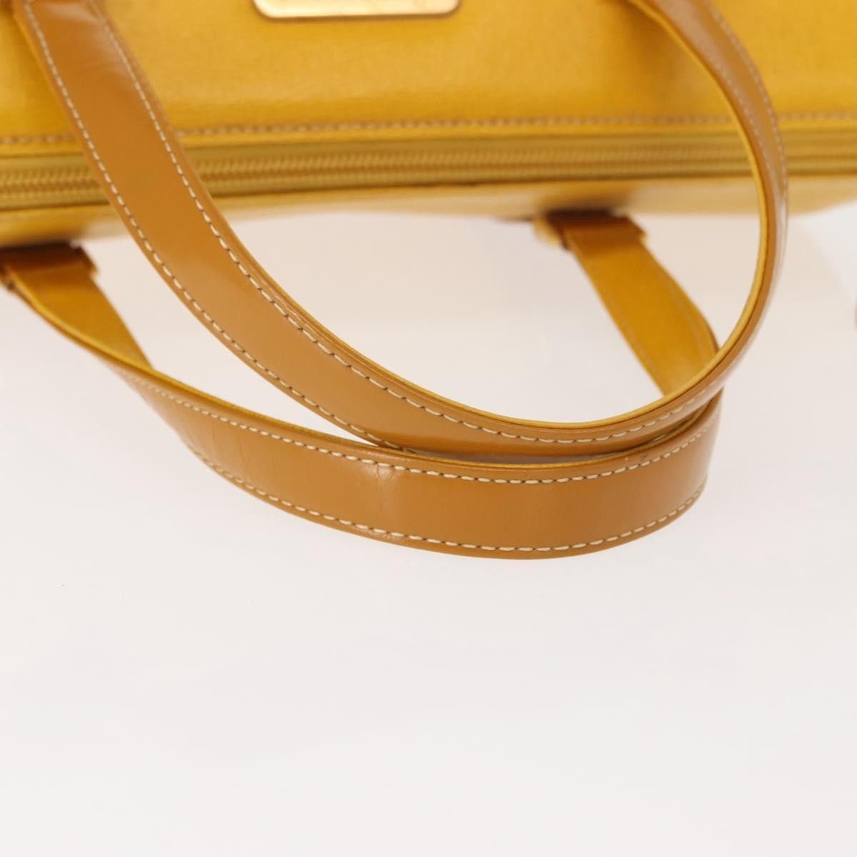 Burberry Burberry Vintage Handbag Leather Size ONE SIZE - 7 Thumbnail