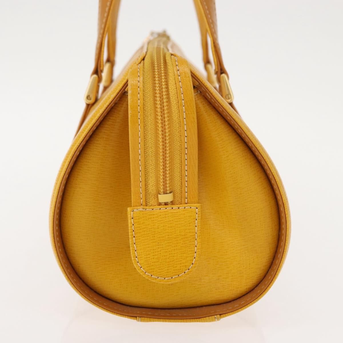 Burberry Burberry Vintage Handbag Leather Size ONE SIZE - 3 Thumbnail
