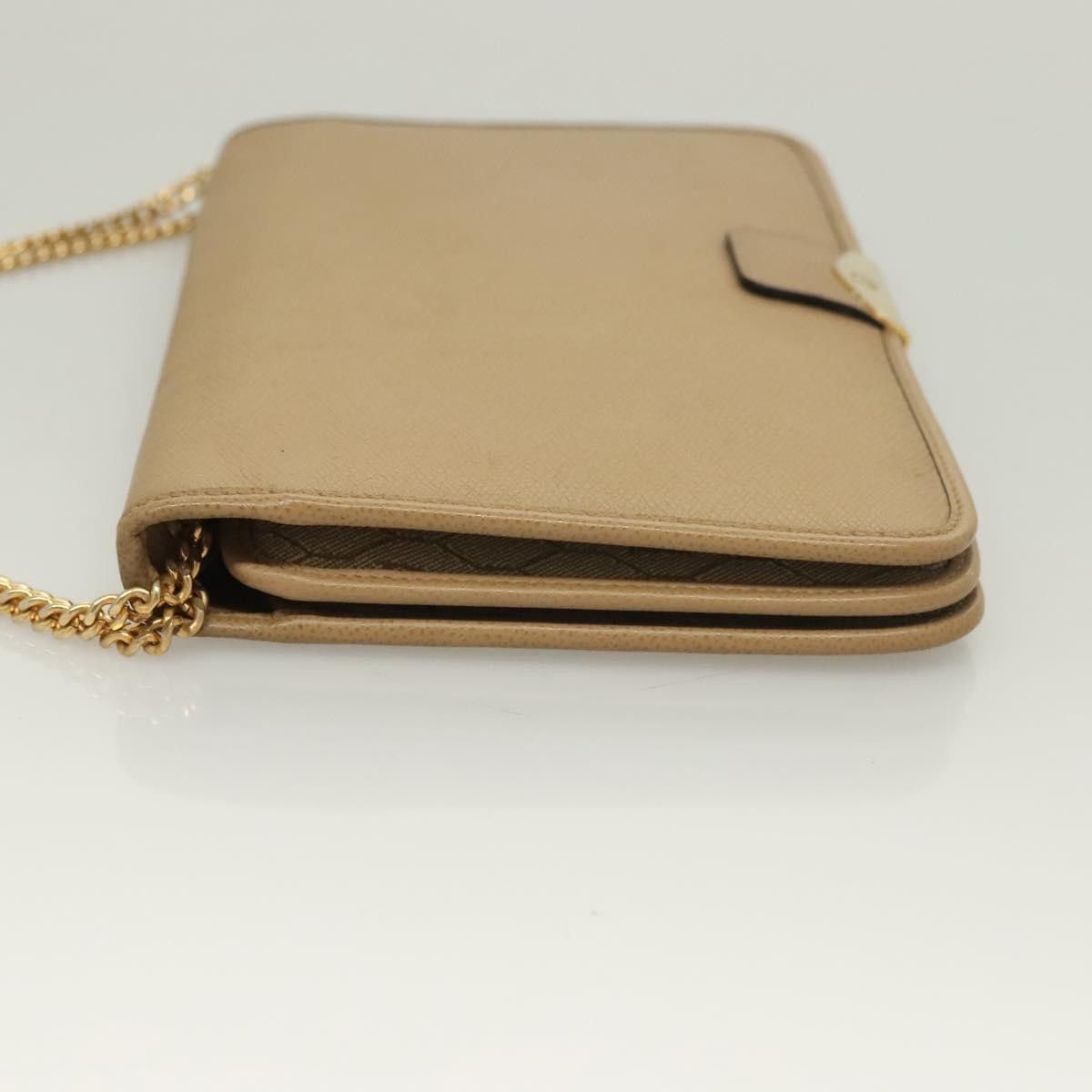Dior Christian Dior Vintage Honeycomb chain Canvas Size ONE SIZE - 4 Thumbnail