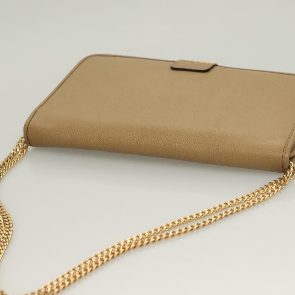 Dior Christian Dior Vintage Honeycomb chain Canvas Size ONE SIZE - 14 Thumbnail