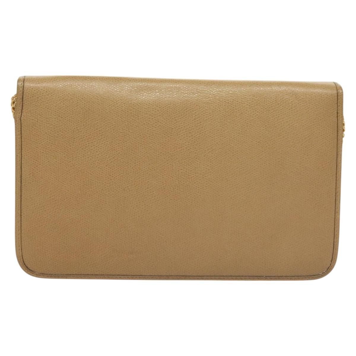 Dior Christian Dior Vintage Honeycomb chain Canvas Size ONE SIZE - 2 Thumbnail