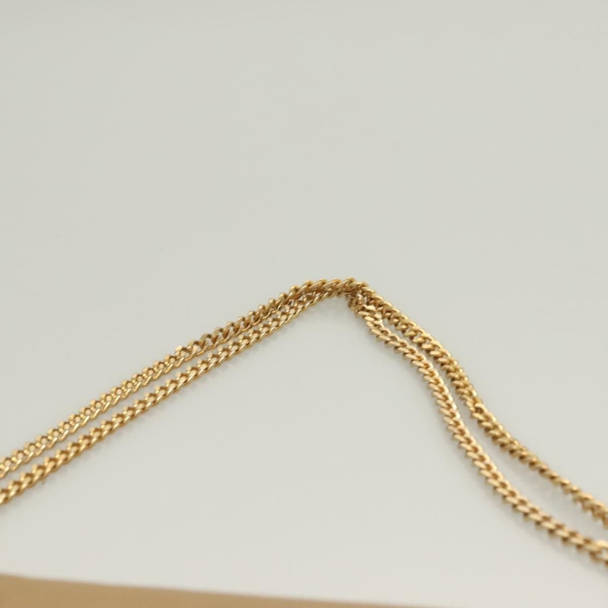 Dior Christian Dior Vintage Honeycomb chain Canvas Size ONE SIZE - 15 Thumbnail