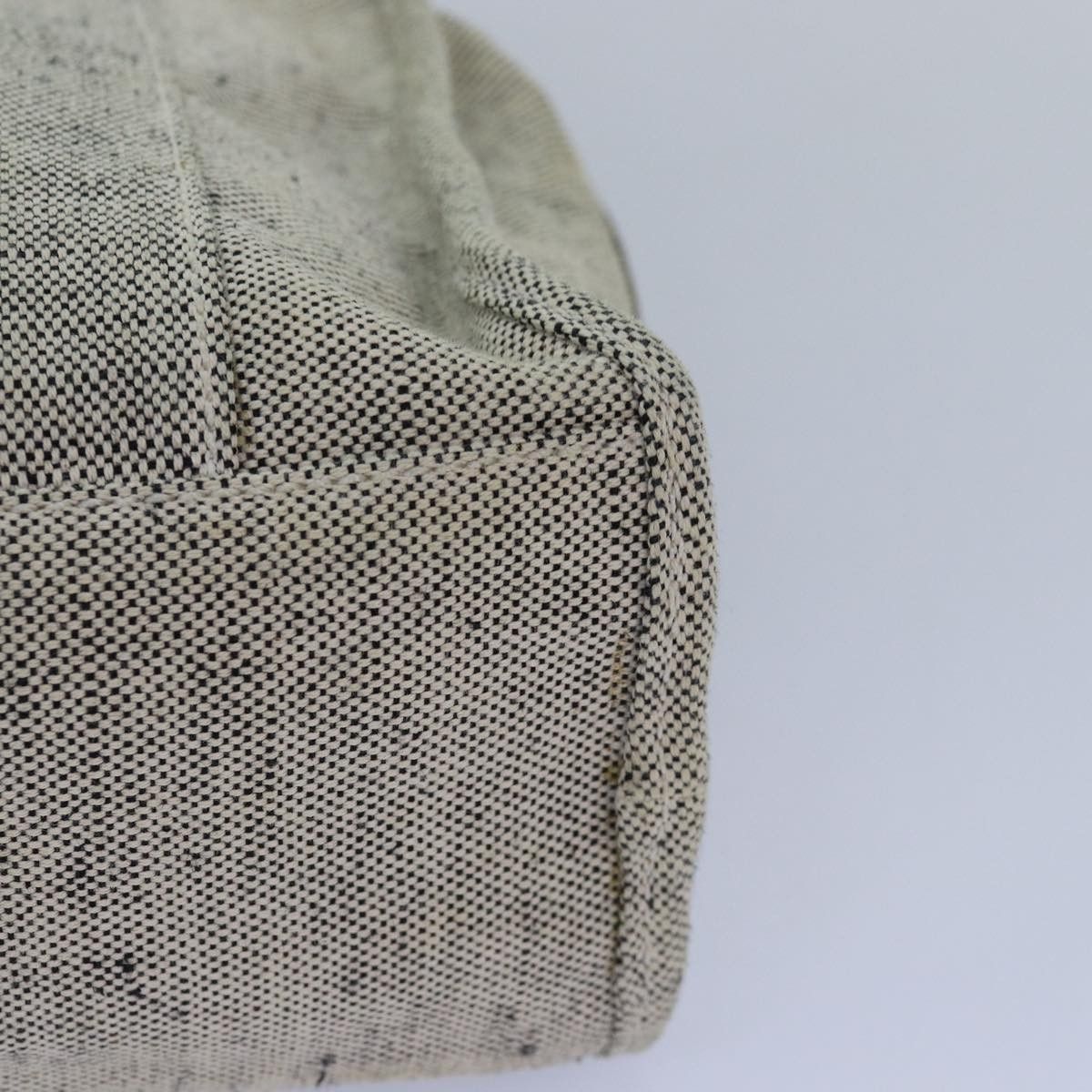 Prada Prada Vintage Handbag Canvas Size ONE SIZE - 13 Thumbnail