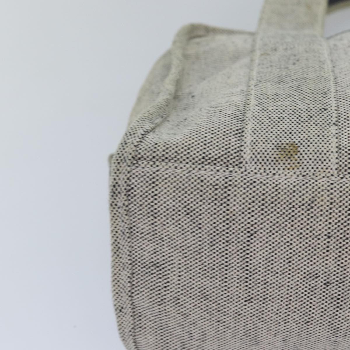 Prada Prada Vintage Handbag Canvas Size ONE SIZE - 11 Thumbnail