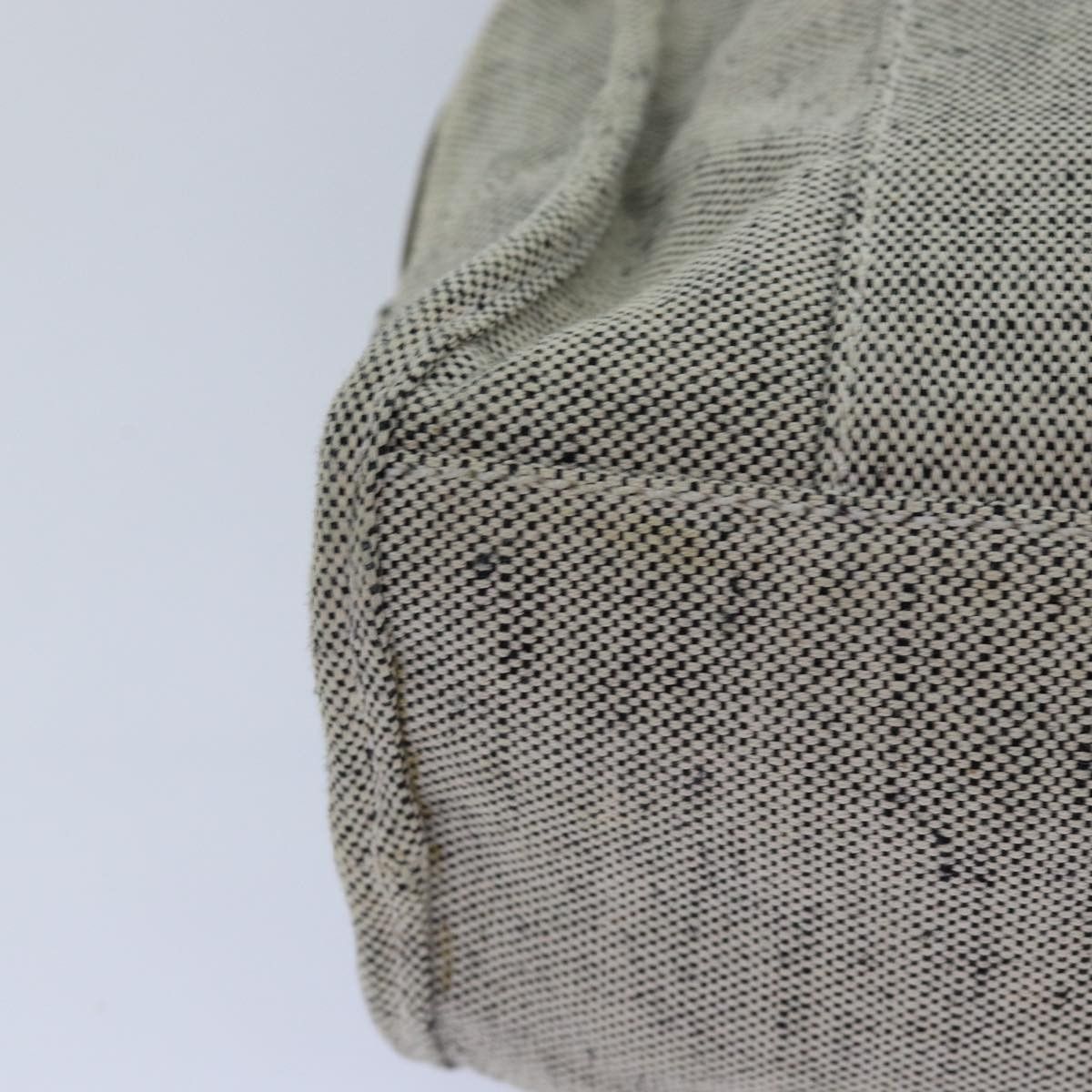 Prada Prada Vintage Handbag Canvas Size ONE SIZE - 12 Thumbnail