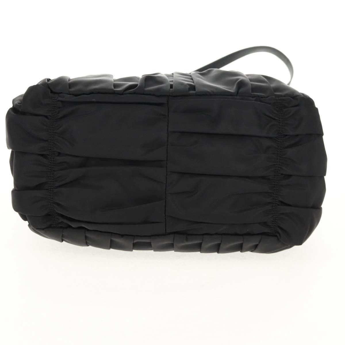 Prada Prada Gaufre Convertible Tote Tessuto Size ONE SIZE - 21 Thumbnail