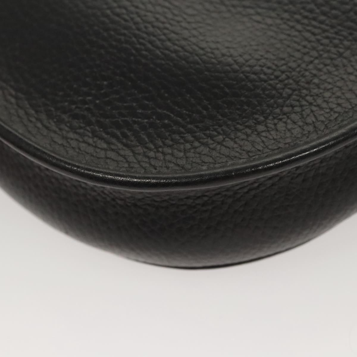 Dior Christian Dior CD Shoulder bag Leather Size ONE SIZE - 11 Thumbnail