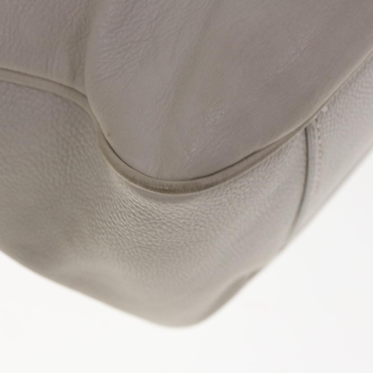 Dior Christian Dior Vintage Handbag Leather Size ONE SIZE - 10 Thumbnail