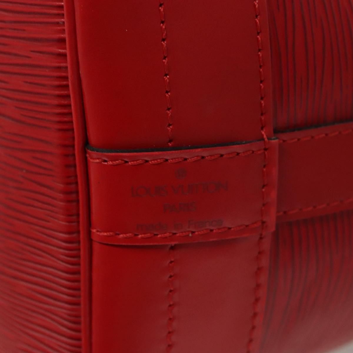 Louis Vuitton Louis Vuitton Noe Handbag Epi leather Size ONE SIZE - 6 Thumbnail