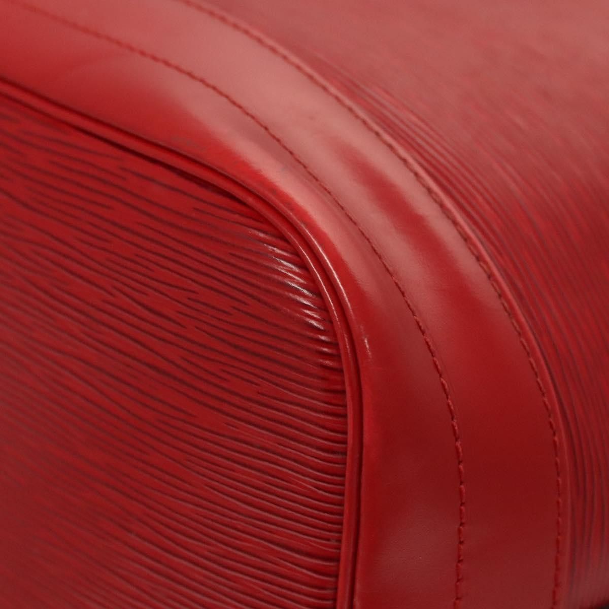 Louis Vuitton Louis Vuitton Noe Handbag Epi leather Size ONE SIZE - 12 Thumbnail