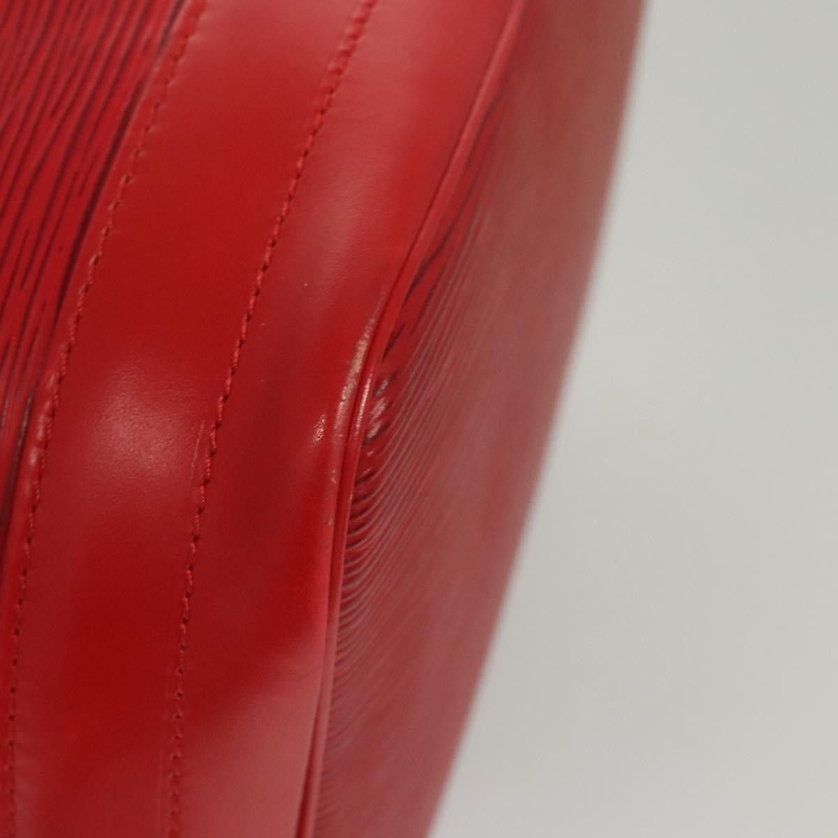 Louis Vuitton Louis Vuitton Noe Handbag Epi leather Size ONE SIZE - 9 Thumbnail