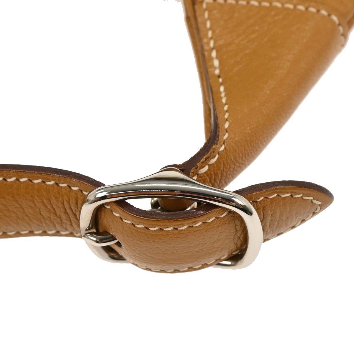 Hermes Hermes Trim Bag Chevre Mysore Size ONE SIZE - 8 Thumbnail