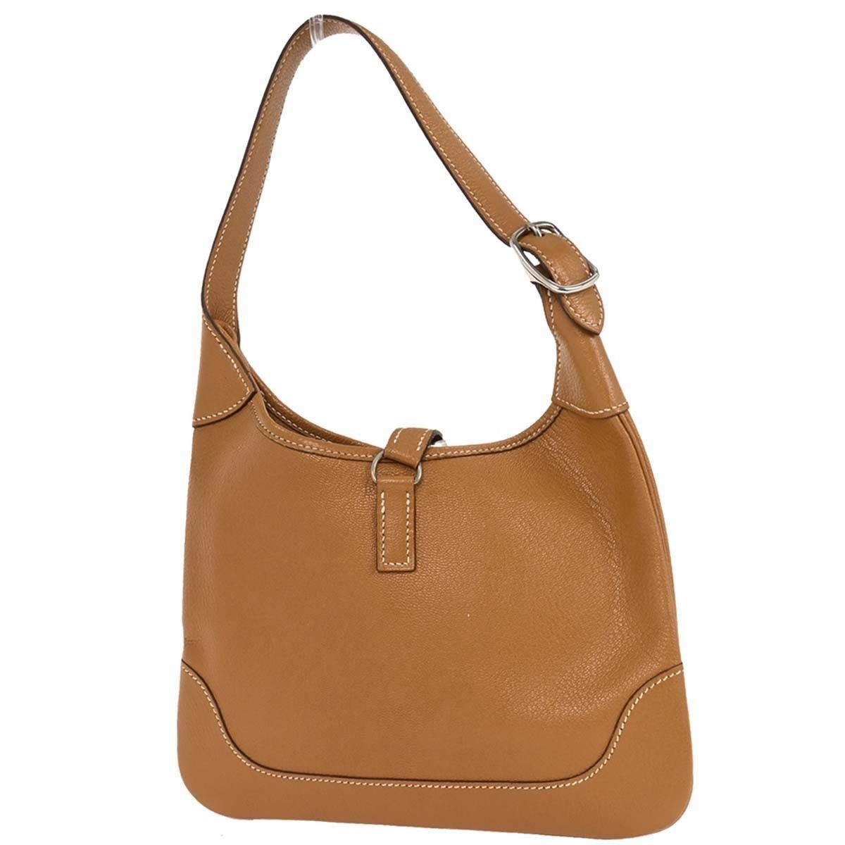 Hermes Hermes Trim Bag Chevre Mysore Size ONE SIZE - 2 Thumbnail