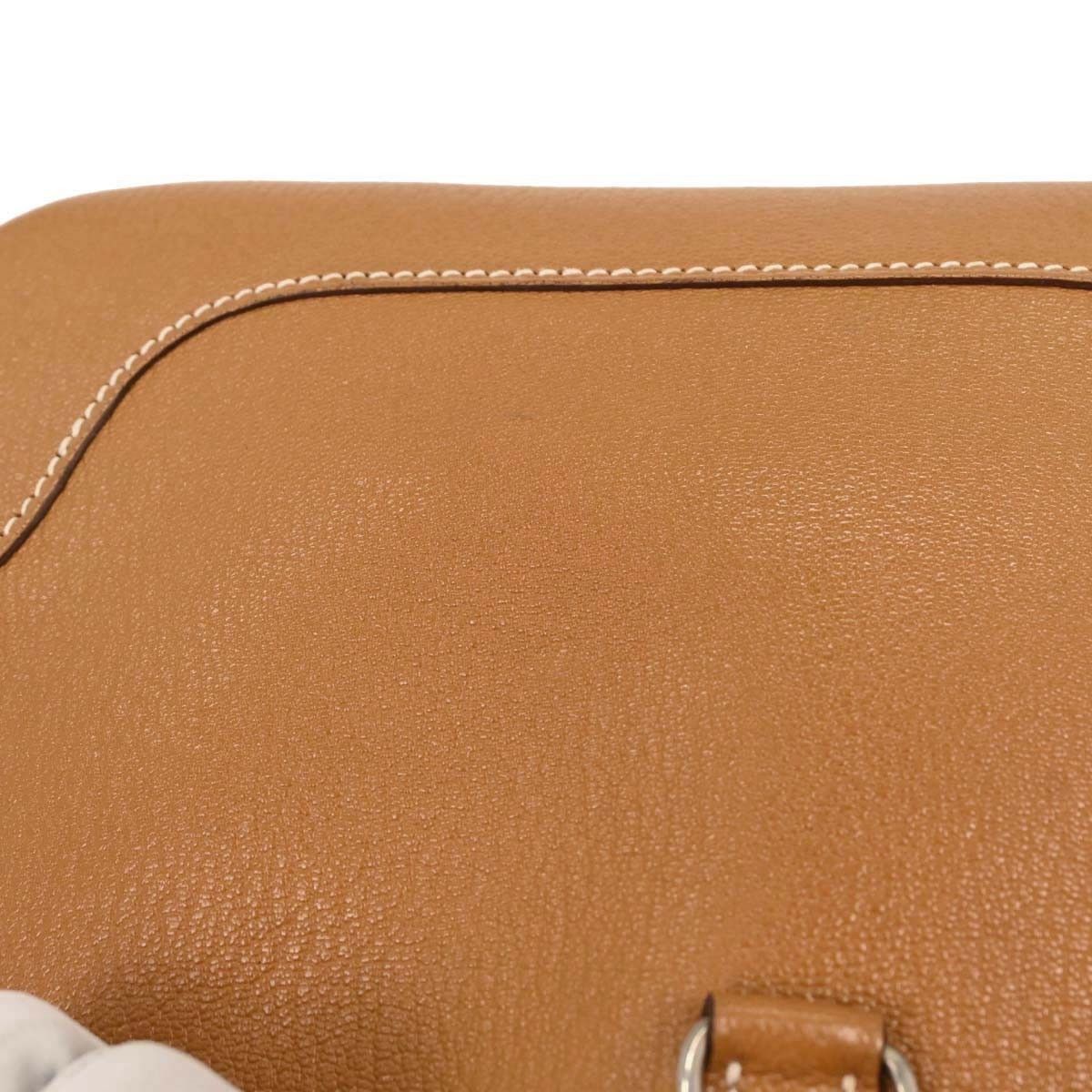 Hermes Hermes Trim Bag Chevre Mysore Size ONE SIZE - 9 Thumbnail