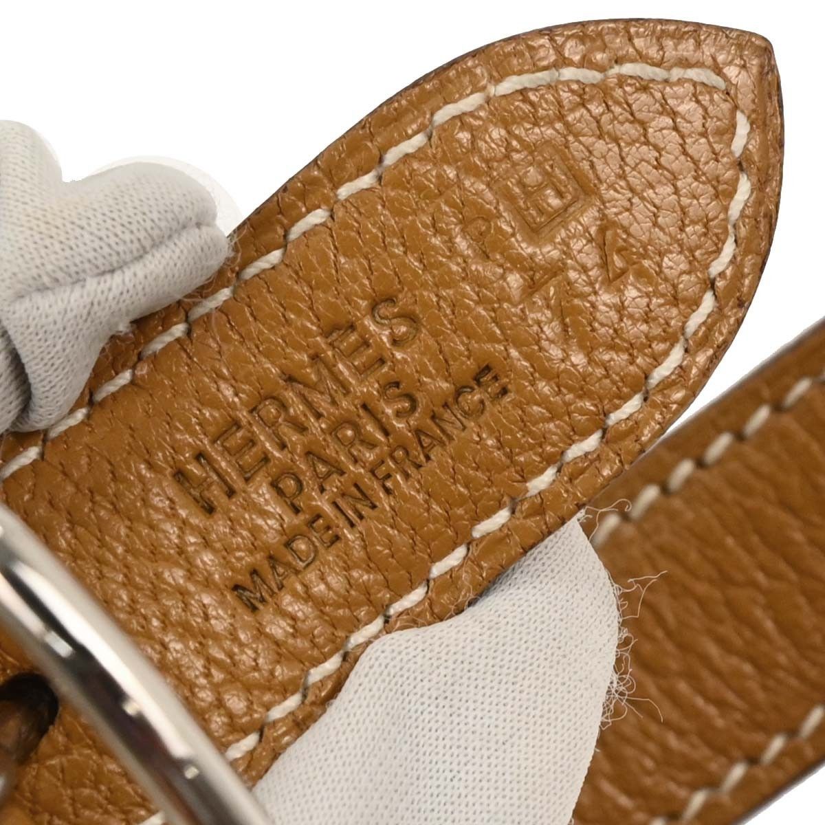 Hermes Hermes Trim Bag Chevre Mysore Size ONE SIZE - 4 Thumbnail