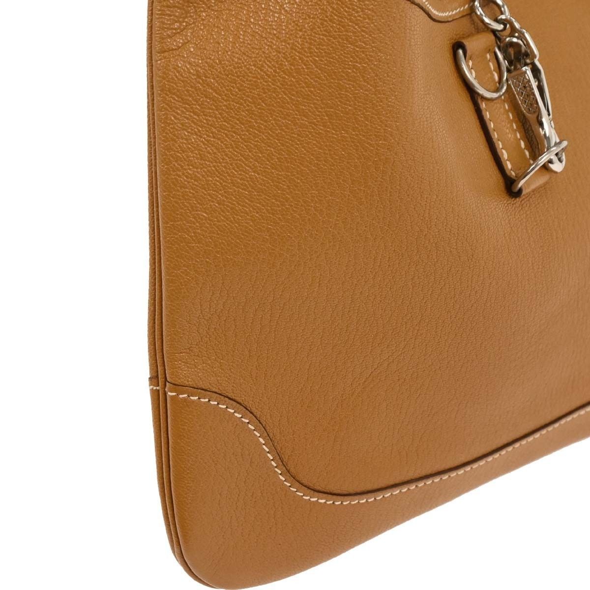 Hermes Hermes Trim Bag Chevre Mysore Size ONE SIZE - 5 Thumbnail